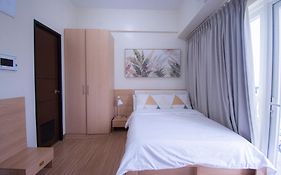 Studio Type Condo Iloilo Saint Honore